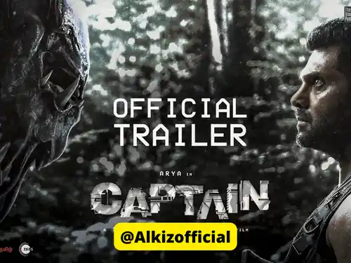 Captain  South Movie Download (2022) [Alkizo Offical]